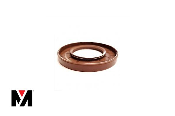 Oil Seal FKM WAS NIF 80X110X10 Type AS