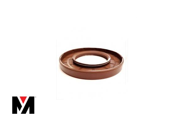 Oil Seal FKM WAS NIF 95X125X12 Type AS