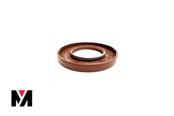 Oil Seal FKM WAS NIF 95X125X12 Type AS