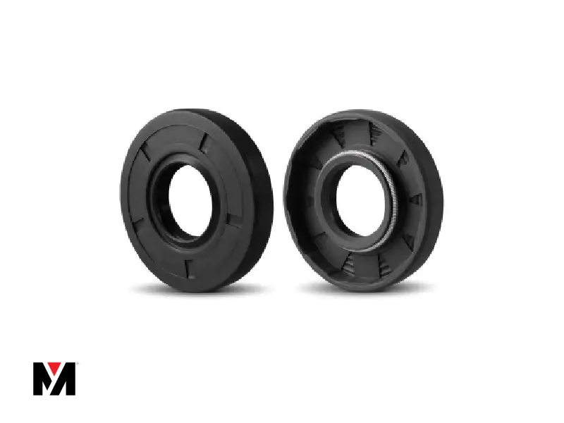 Oil Seal NBR 15X28X7 Type AS Oil Seal NBR 15X28X7 Type AS