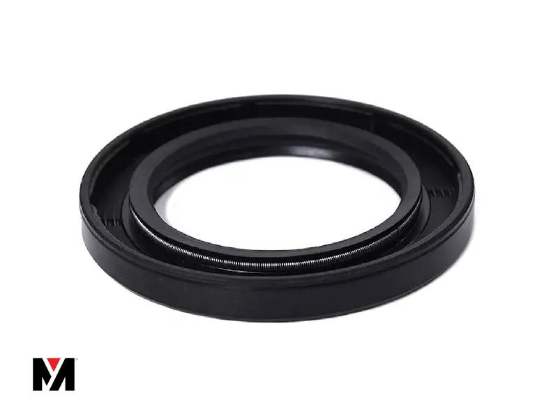 Oil Seal NBR 17X28X7 Type AS Oil Seal NBR 17X28X7 Type AS