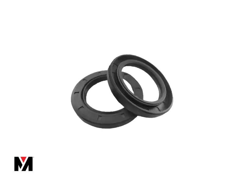 Oil Seal NBR 18X28X7 Type AS (1) Oil Seal NBR 18X28X7 Type AS