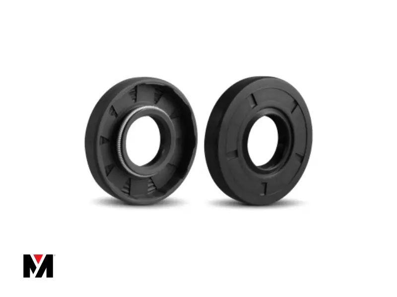 Oil Seal NBR 20X40X8 Type AS Oil Seal NBR 20X40X8 Type AS