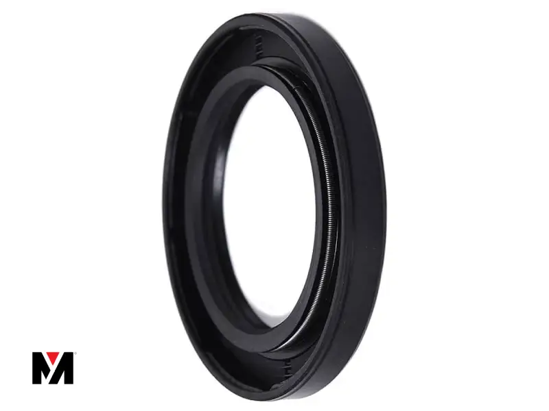 Oil Seal NBR 25X40X10 Type AS (1) Oil Seal NBR 25X40X10 Type AS